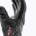 Дамски скиорски ръкавици LEKI Griffin Base 3D black 5