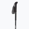 Щеки за трекинг LEKI Skytera Lite black/white/neonorange 2
