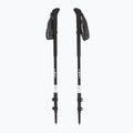 Щеки за трекинг LEKI Skytera Lite black/white/neonorange 5