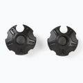 Щеки за трекинг LEKI Makalu FX TA black stone blue/dark white 8