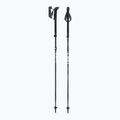 Щеки за трекинг LEKI Makalu FX TA black stone blue/dark white