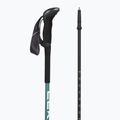Щеки за трекинг LEKI Makalu Lite malachite green/dark malachite green/white 3