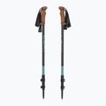 Щеки за трекинг LEKI Legacy greyblue/dark anthracite 5