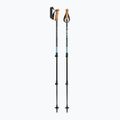 Щеки за трекинг LEKI Legacy greyblue/dark anthracite
