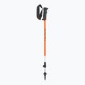 Щеки за трекинг LEKI Legacy Junior orange/dark blue/white 3