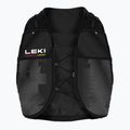 Жилетка за бягане LEKI Trail Running Quiver black