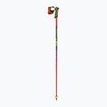 Скиорски щеки LEKI Venom SL TR bright red/black/neon yellow 2
