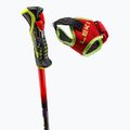 Скиорски щеки LEKI Venom SL TR bright red/black/neon yellow 4