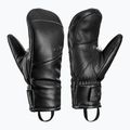Дамски скиорски ръкавици LEKI Glace Prime TR Women Mitt black