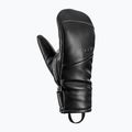 Дамски скиорски ръкавици LEKI Glace Prime TR Women Mitt black 2