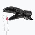 Дамски скиорски ръкавици LEKI Glace Prime TR Women Mitt black 5