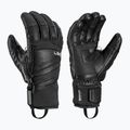 Дамски скиорски ръкавици LEKI Epicon TR Women black