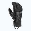 Дамски скиорски ръкавици LEKI Epicon TR Women black 2