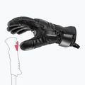 Дамски скиорски ръкавици LEKI Epicon TR Women black 6
