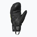 Скиорски ръкавици LEKI WCR Core TR Mitt black/neon yellow 3