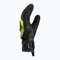 Скиорски ръкавици LEKI WCR Core TR Mitt black/neon yellow 4