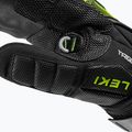 Скиорски ръкавици LEKI WCR Core TR Mitt black/neon yellow 5