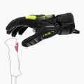 Скиорски ръкавици LEKI WCR Core TR black/neon yellow 5