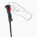 Скиорски щеки LEKI Carbon 14 TR black 5