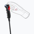 Скиорски щеки LEKI Carbon 12 TR black 4