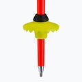 Детски скиорски щеки LEKI WCR Evo Lite SL TR bright red/black/neon yellow 5