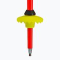 Детски скиорски щеки LEKI WCR Pro Lite SL TR bright red/black/neon yellow 5