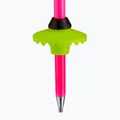 Детски скиорски щеки LEKI WCR Evo Lite SL TR neon pink/black/neon yellow 5