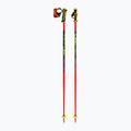 Скиорски щеки LEKI WCR Pro SL TR bright red/black/neon yellow