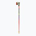 Скиорски щеки LEKI WCR Pro SL TR bright red/black/neon yellow 2