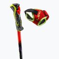 Скиорски щеки LEKI WCR Pro SL TR bright red/black/neon yellow 4