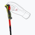 Скиорски щеки LEKI WCR Pro SL TR bright red/black/neon yellow 6