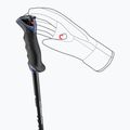 Скиорски щеки LEKI Voltec Lite TR black 7