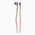 Скиорски щеки LEKI WCR Pro GS TR bright red/black/neon yellow