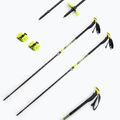 LEKI Ски палки Aergon 2 черни 6362736 7