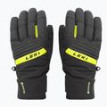 Мъжки ски ръкавици LEKI Space Gtx green 643861304 3