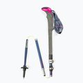 LEKI Micro Vario Carbon походни пръти сини 6492067 6