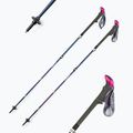 LEKI Micro Vario Carbon походни пръти сини 6492067 7
