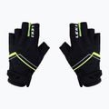 LEKI Ръкавици за скандинавско ходене Multi Breeze Short black 649704302060