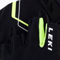 LEKI Ръкавици за скандинавско ходене Multi Breeze Short black 649704302060 3