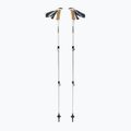 Дамски походни пръчки LEKI Cressida White 6492119