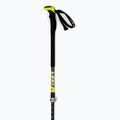 LEKI Ски палки Aergon 3 черни 64927321 2