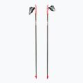 Kije nordic walking LEKI Flash Carbon 65025601115