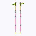 LEKI Micro Trail Pro палки за бягане розови 65025852110