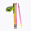 LEKI Micro Trail Pro палки за бягане розови 65025852110 5