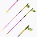 LEKI Micro Trail Pro палки за бягане розови 65025852110 6