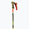 LEKI Wcr Sl 3D ски палки червени 65067481 2
