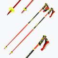 LEKI Wcr Sl 3D ски палки червени 65067481 6