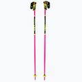 Детски ски палки LEKI Wcr Lite Sl 3D pink 65065852
