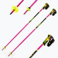 Детски ски палки LEKI Wcr Lite Sl 3D pink 65065852 6