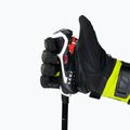 Ски палки LEKI 3D Carbon 14 черни 65067901 6